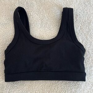 alo yoga sports bra